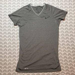 Nike Pro Combat Tee